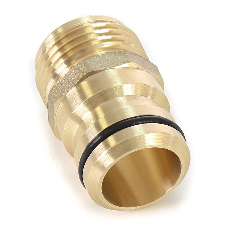 Garden Hose Quick Connect Sets - Image 4