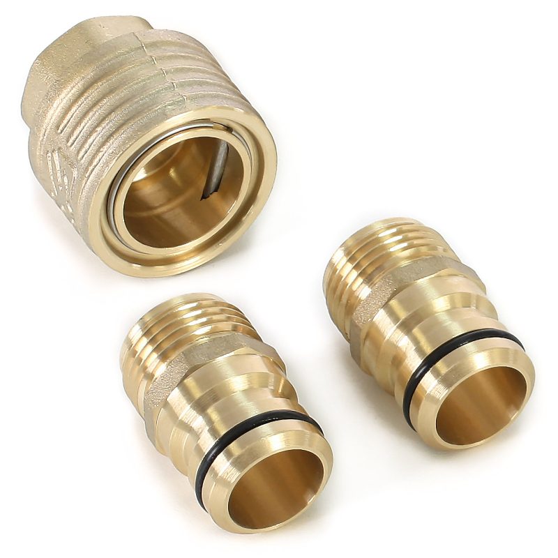 Garden Hose Quick Connect Sets - Image 6