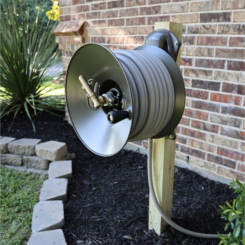 Wood Post Mount Kit - Image 9