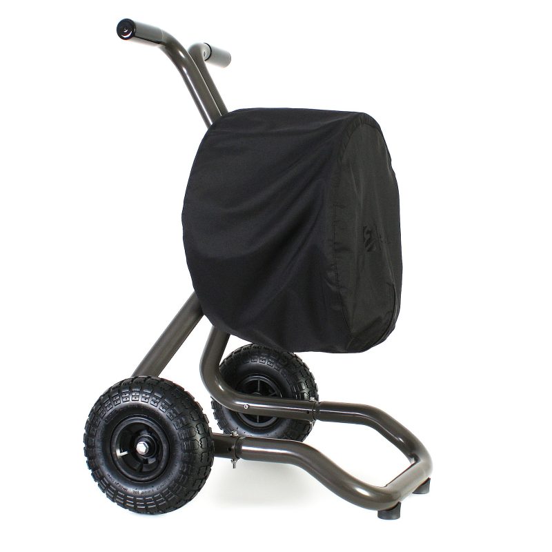 Garden Hose Reel Cover (Unused Return)