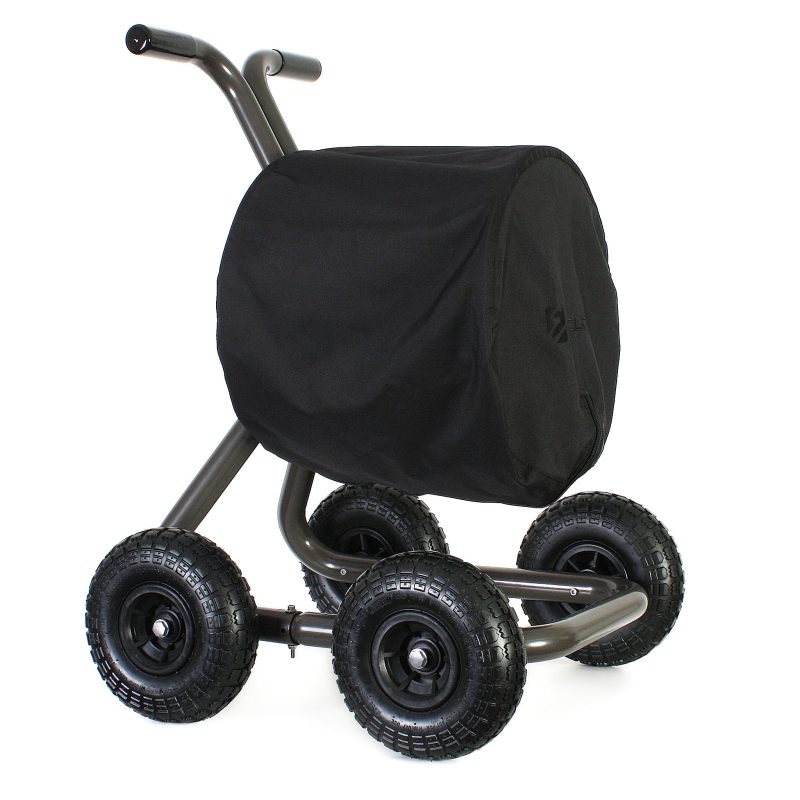 Garden Hose Reel Covers - Image 2