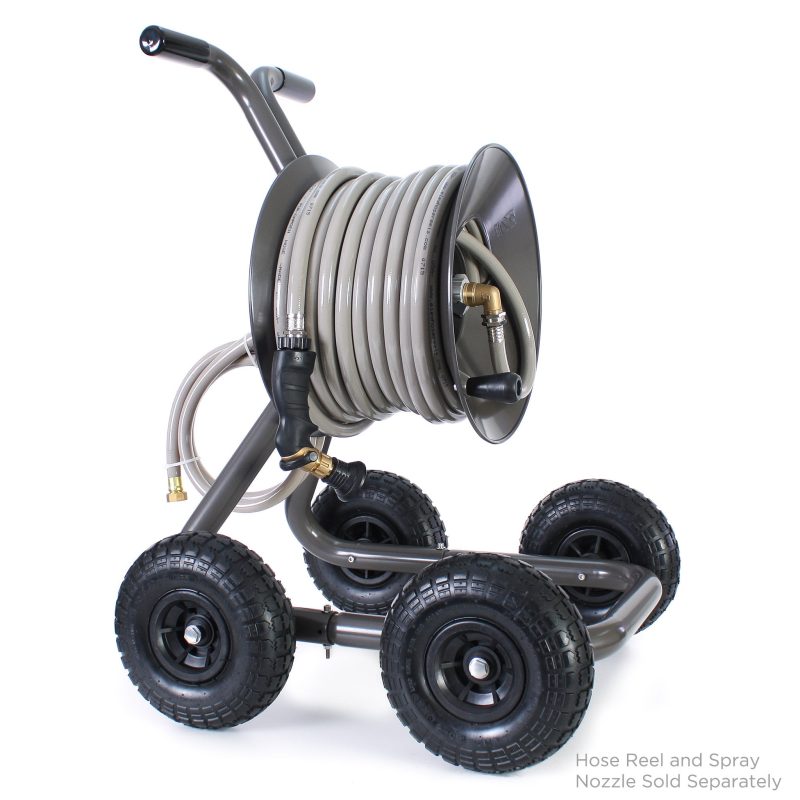 Quad-Wheel Kit - Image 3