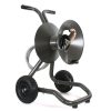 Portable Garden Hose Reel Cart (Unused Return)