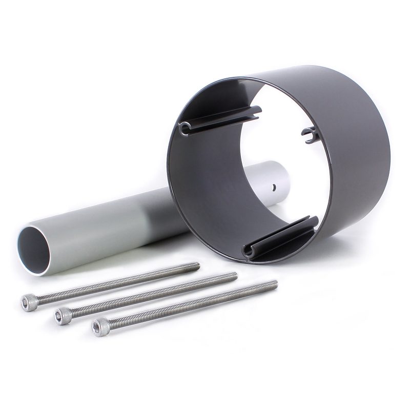 Extra-Capacity Kit