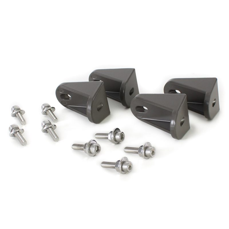 Aluminum Post Kit - Image 2