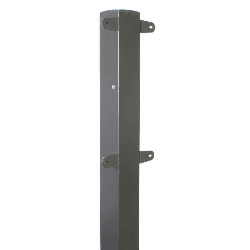 Aluminum Post Kit