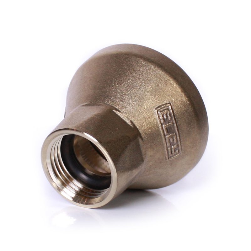Brass Watering Nozzle (Unused Return) - Image 3