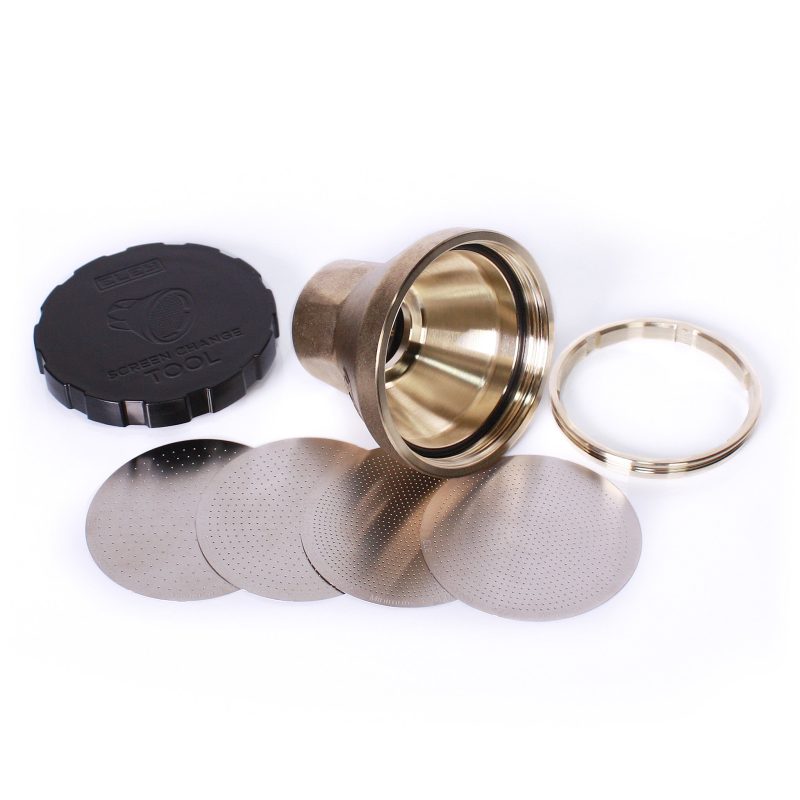 Brass Watering Nozzle (Unused Return) - Image 4
