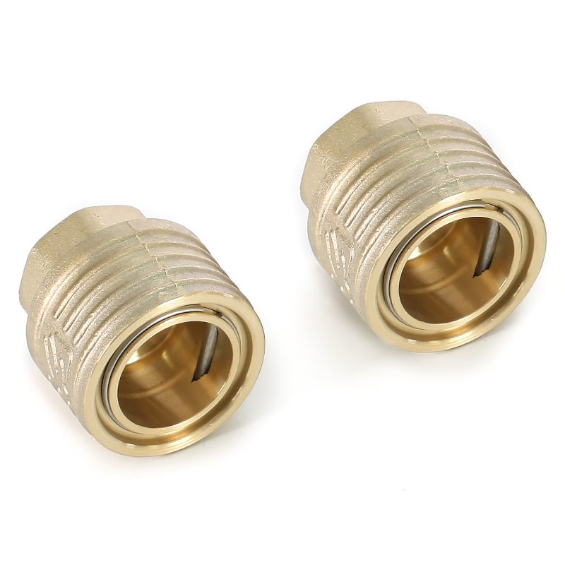 Garden Hose Quick Connect Sets - Image 21