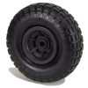 Flat Free Tire, Bushing