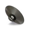 Back Flange, ELEY