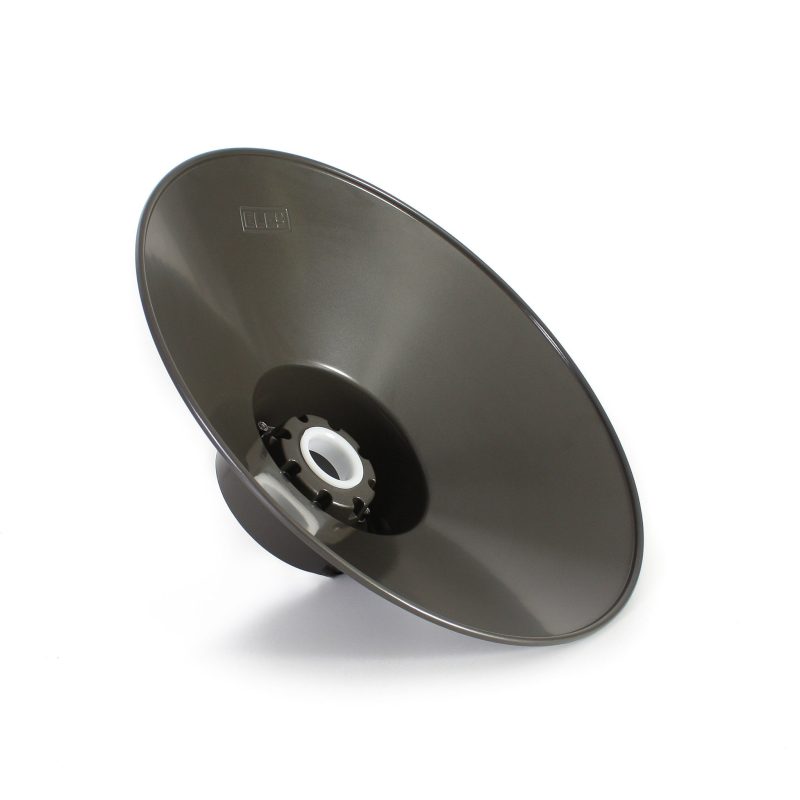 Back Flange, ELEY