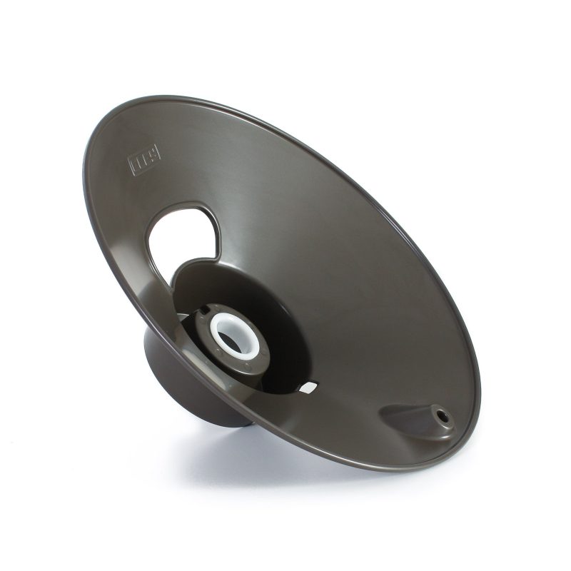 Front Flange, ELEY