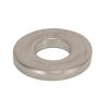 1/4" Stainless Steel Flat Washer - 4 Pack
