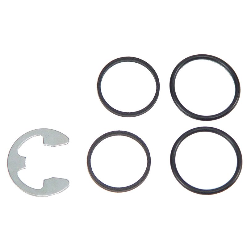 High Pressure Swivel Repair Kit
