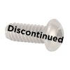 1/4"-20 x 5/8" Button Head Screw