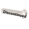 1/4" x 1" Button Head Screw