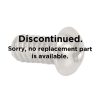 1/4"-20 x 1/2" Button Head Screw