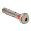 5/16" x 1-3/4" Anchor Sleeve Bolt- 4 Pack