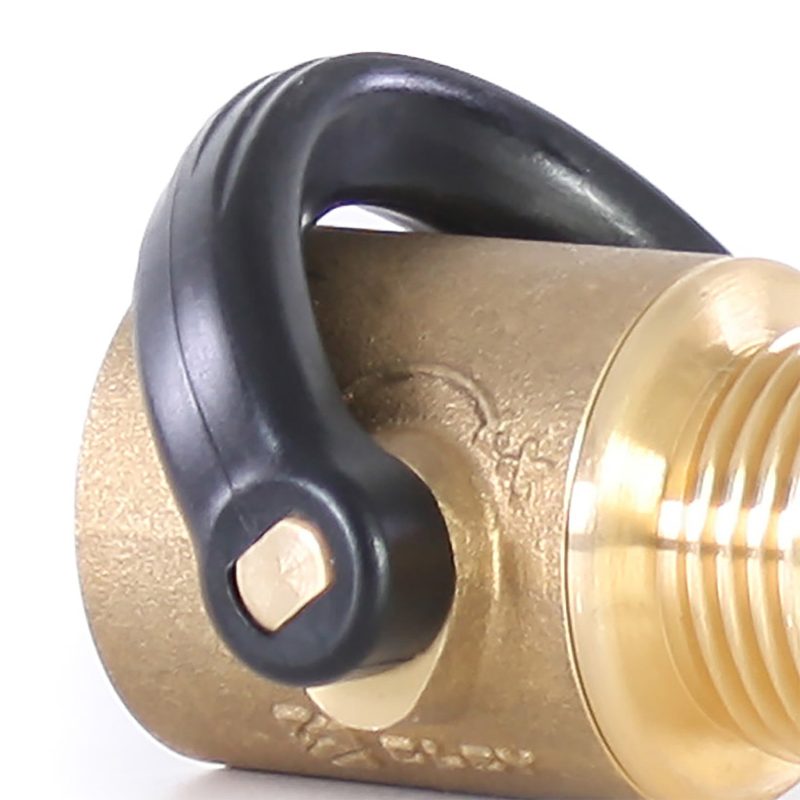 Ball Valve Lever - Image 3