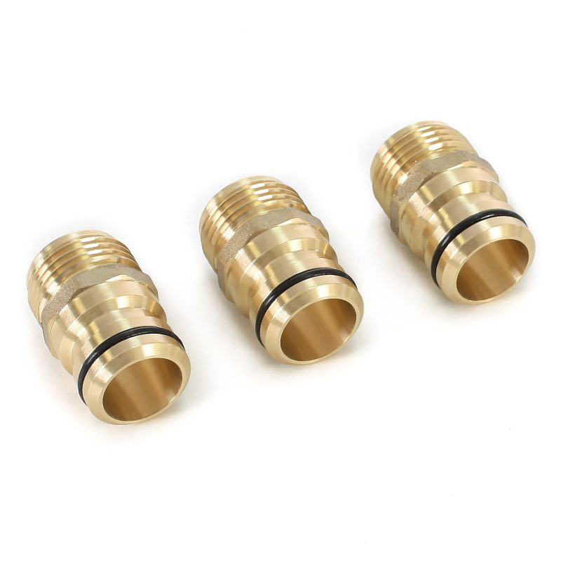 Garden Hose Quick Connect Sets - Image 25