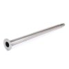 Hose Guide Ground Stake