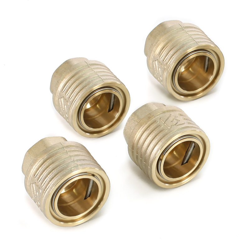 Garden Hose Quick Connect Sets - Image 23