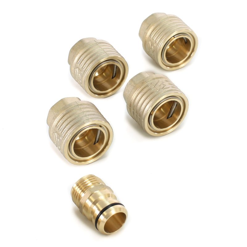 Garden Hose Quick Connect Sets - Image 17