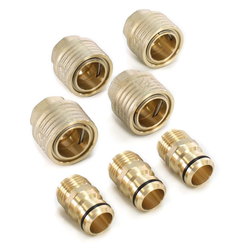 Garden Hose Quick Connect Sets - Image 19