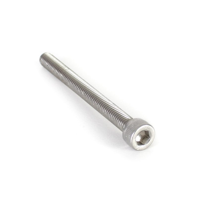 M6 x 65 Hex Socket Head Cap Screw