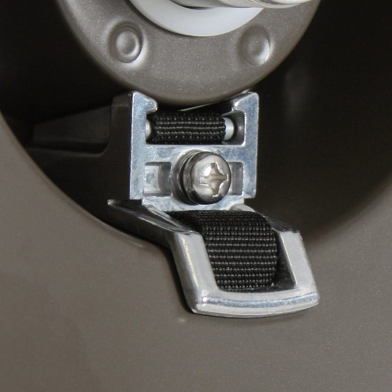 Front Flange, ELEY - Image 2