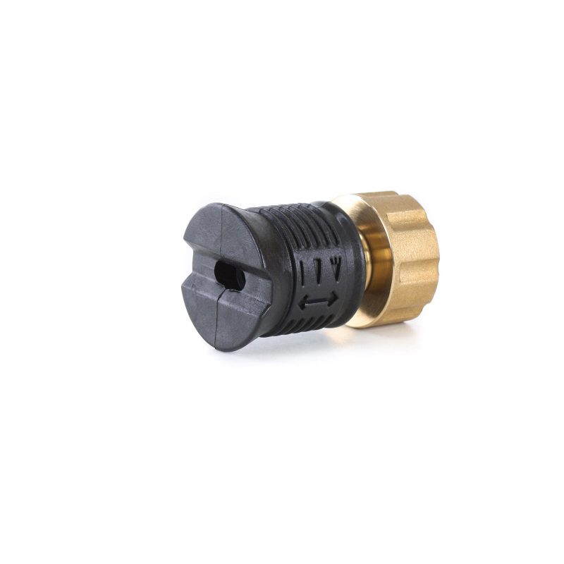 Adjustable Cleaning Nozzle