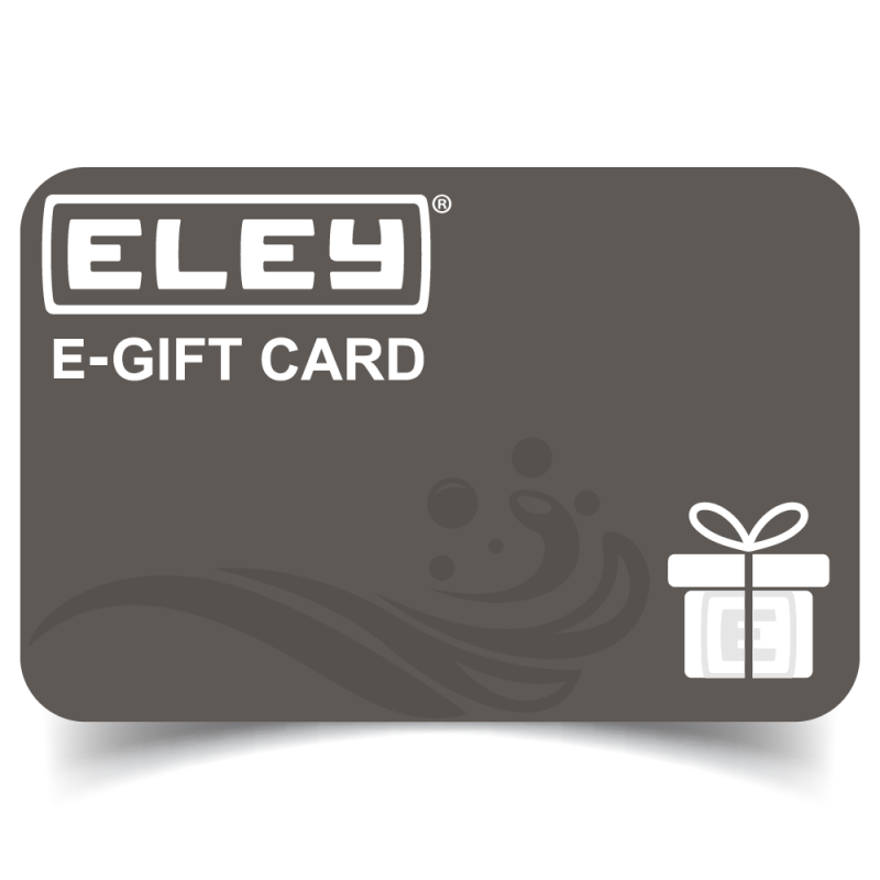 ELEY e-Gift Cards