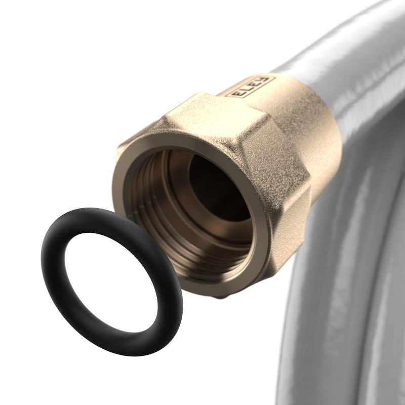 Garden Hose Washers (12-Pack) - Image 2
