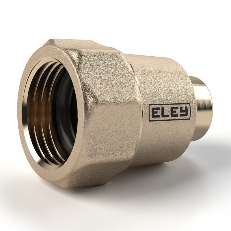 Garden Hose Fitting Repair Tool - 5/8 Inch Hose - Image 6