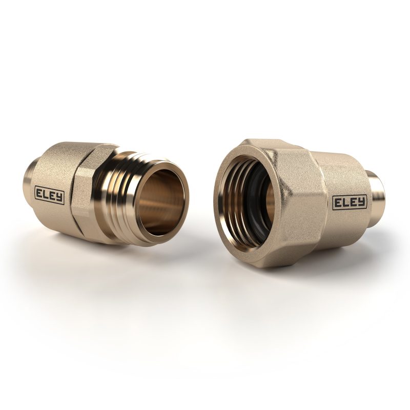 Garden Hose Fitting Repair Tool - 5/8 Inch Hose - Image 5