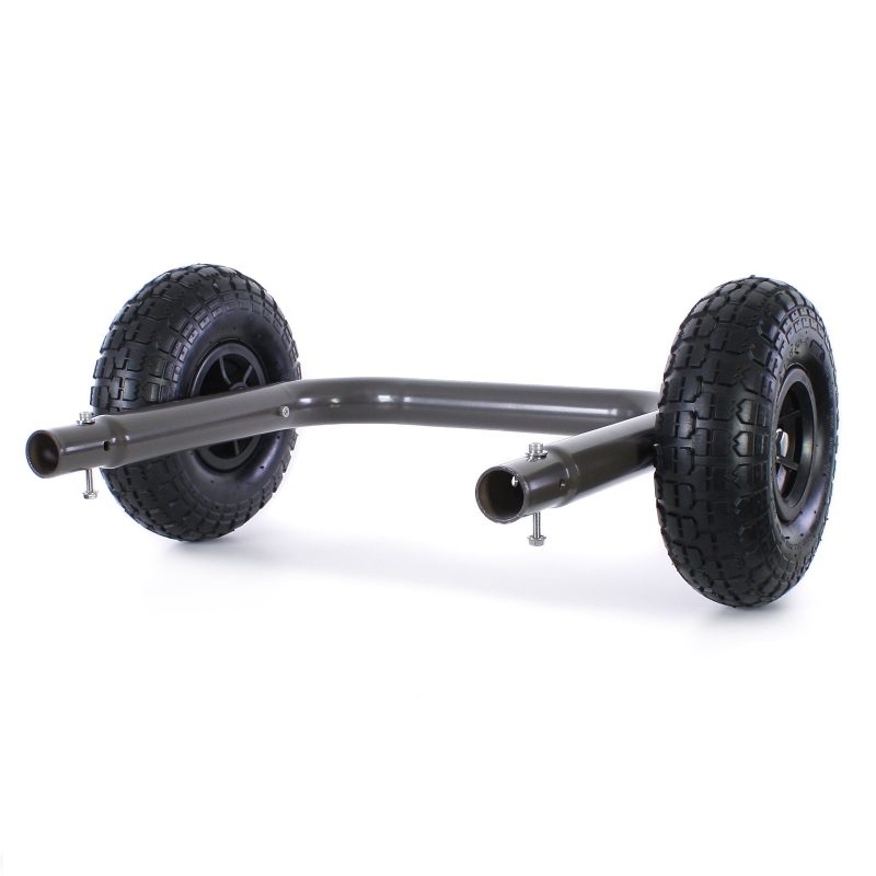Quad-Wheel Kit (Unused Return) - Image 2