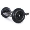 Quad-Wheel Kit (Unused Return)