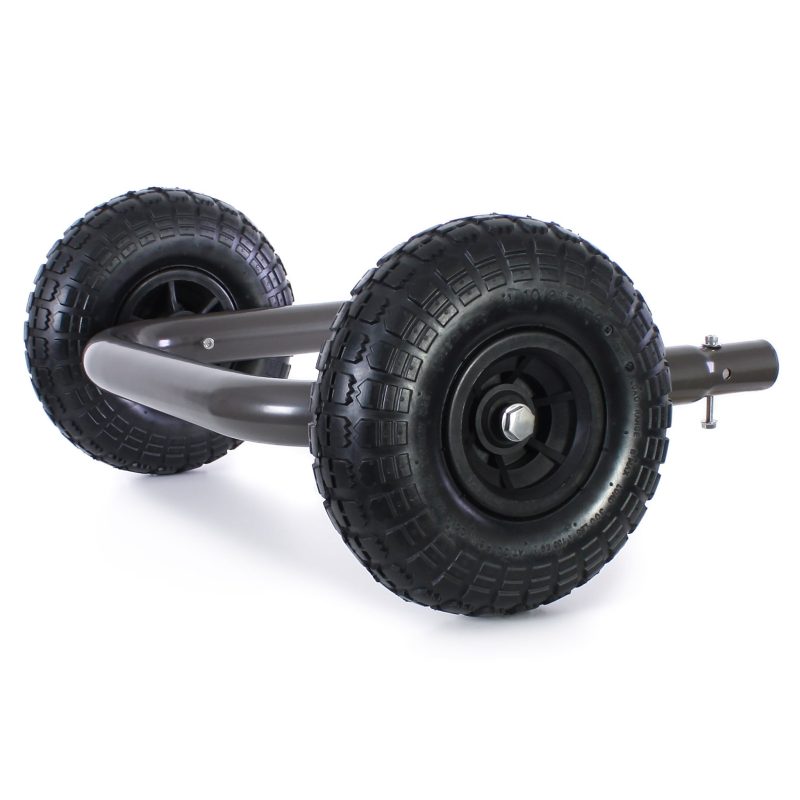 Quad-Wheel Kit (Unused Return)